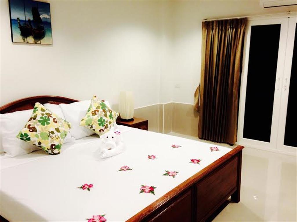 Siray House Aparthotel Phuket Εξωτερικό φωτογραφία