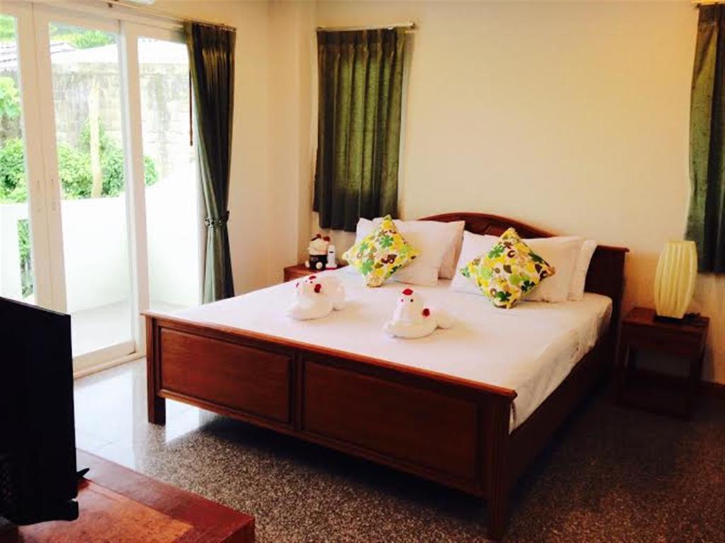 Siray House Aparthotel Phuket Δωμάτιο φωτογραφία