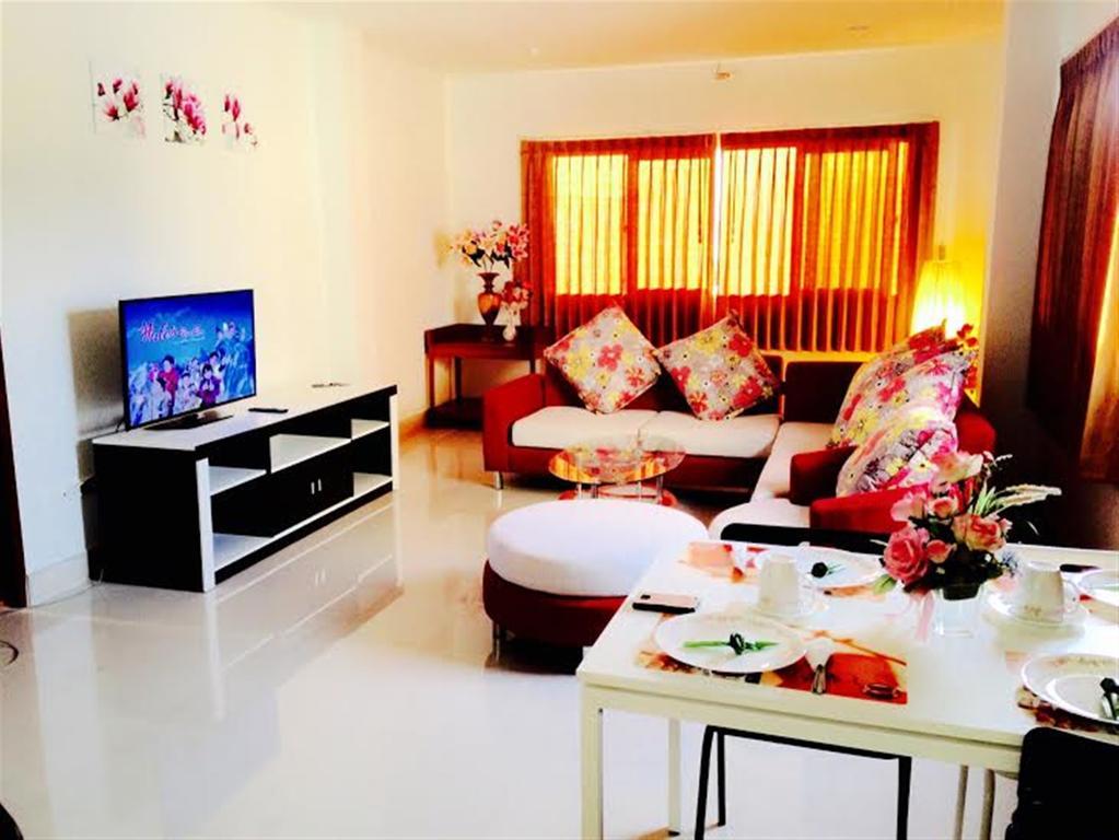 Siray House Aparthotel Phuket Δωμάτιο φωτογραφία