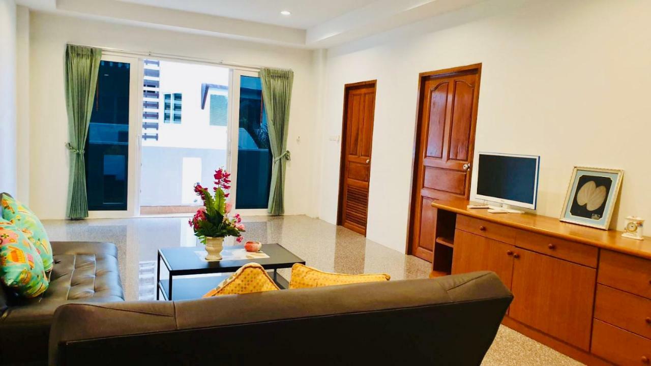 Siray House Aparthotel Phuket Εξωτερικό φωτογραφία